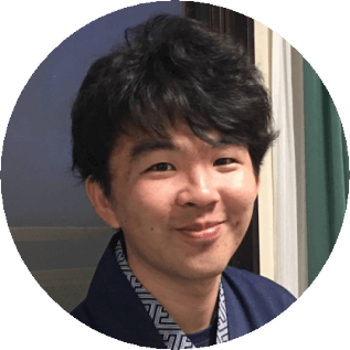 FXGTのAPAC事業開発部長を務めるBingyang氏