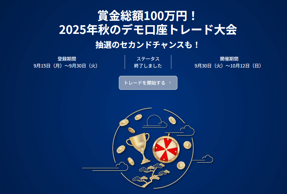 デモコンテスト