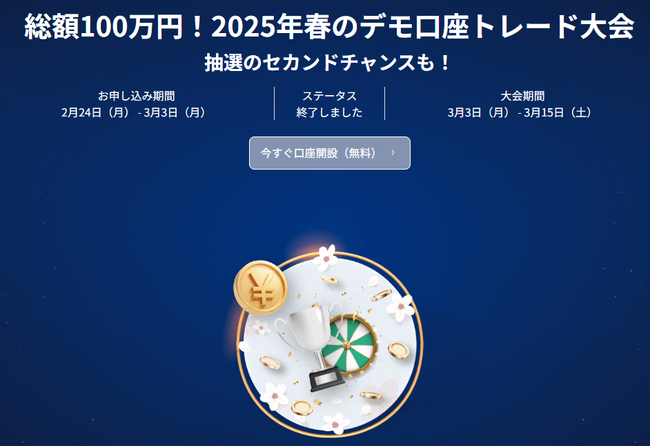 デモコンテスト